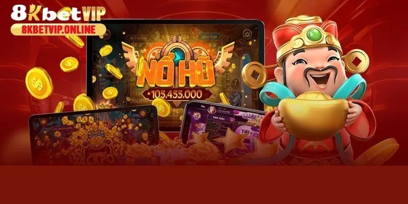 4 chiến lược quay hũ đổi thưởng đảm bảo xác suất thắng lớn 